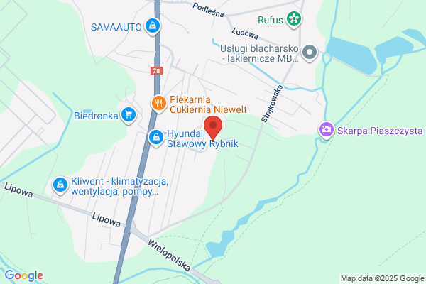 Parafia rzymskokatolicka Matki Boskiej Rózancowej i sw. Katarzyny