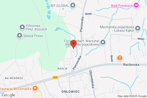 Parafia rzymskokatolicka Matki Boskiej Uzdrowienia Chorych