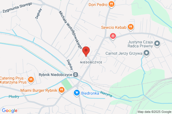 Parafia rzymskokatolicka Najswietszego Serca Pana Jezusa