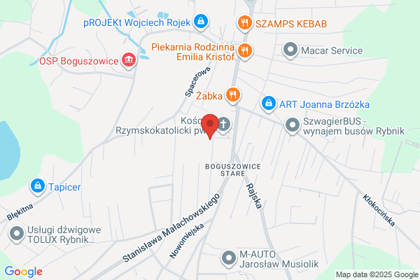 Parafia rzymskokatolicka Najswietszego Serca Pana Jezusa