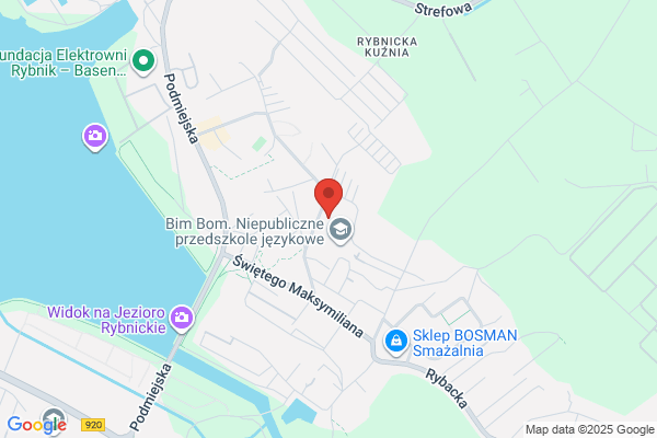 Parafia rzymskokatolicka Wniebowziecia NMP