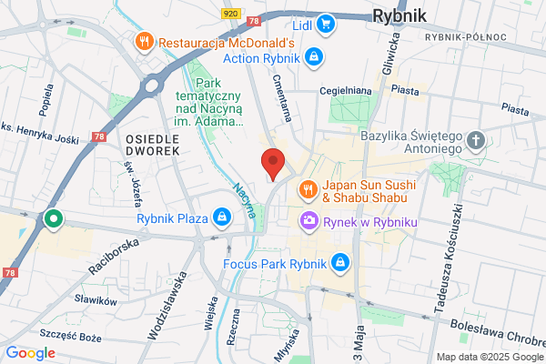 Ariadna. ZUH. Uslugi krawieckie. Palik I.