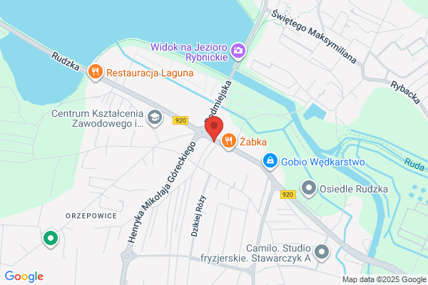Kolorowa. Kwiaciarnia