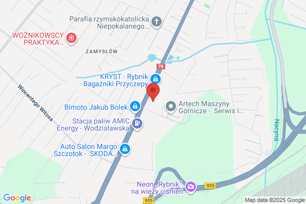 Krokus. PPHU. Sopala A.