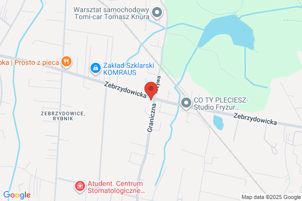 Lesiecka Izabela. Kwiaciarnia