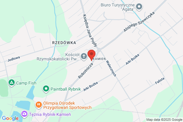 Szymura Jadwiga. Kwiaciarnia