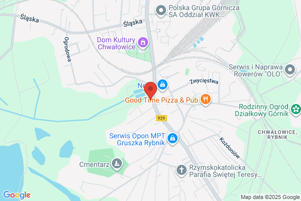 Walach Tomasz. Wyrób i sprzedaz palm i wienców pogrzebowych