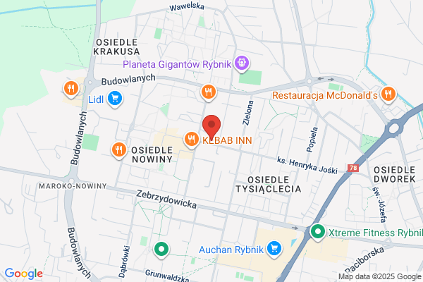 Grochowicz I., lek. med. ginekolog