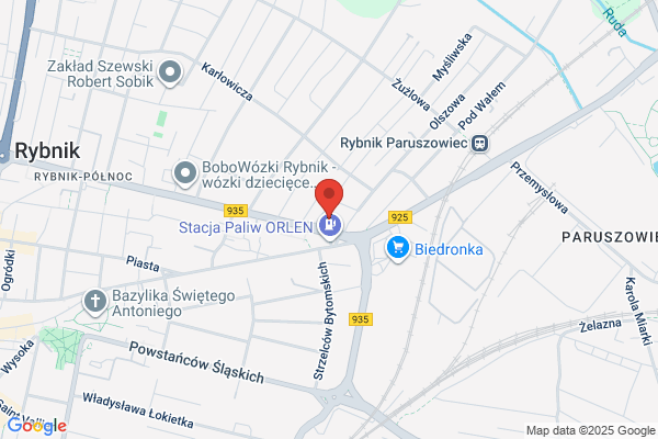 Kujawski Dariusz, lek. med. Spec. ginekolog poloznik