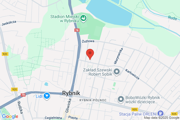Namyslowska-Urbaniec Jadwiga, lek. med. Spec. II stopnia neurolog. Gabinet