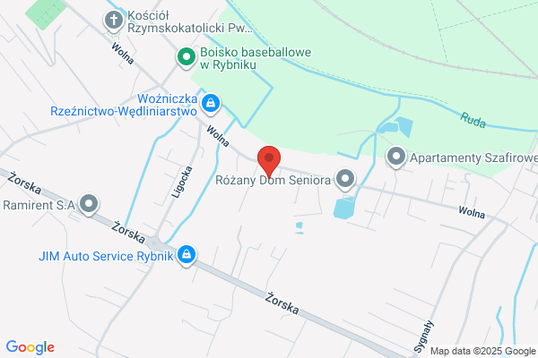 Iwasieczko-Slomczynska M., lek. med. Spec. pediatra. Gabinet