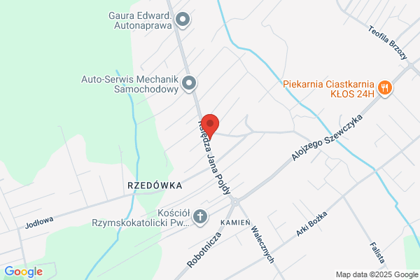 Watroba Ewa. Praktyka lekarska