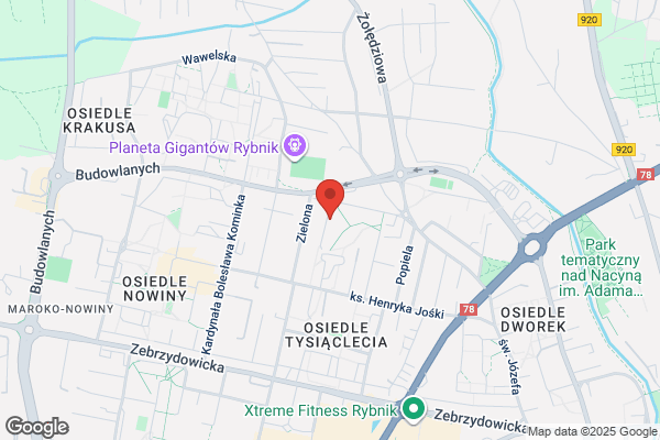 Polanska-Petryna Bozena, lek. stomatolog. Gabinet