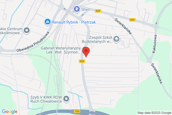 Stysz Wojciech. Gabinet stomatologiczny