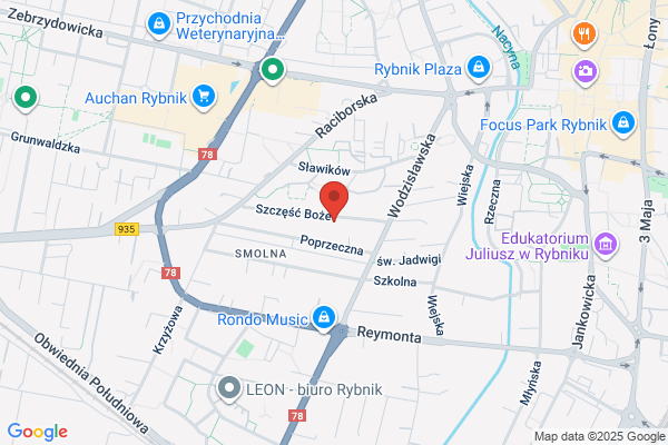 Twoja Lazienka. FHU. Sziktane W.