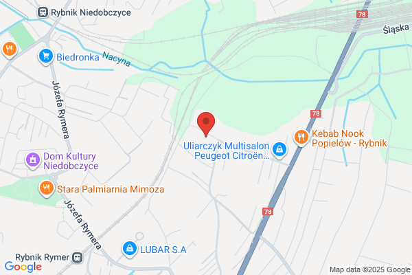 Hurtownia lozysk. S.j.
