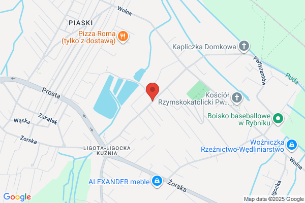 Anmar. Uslugi meblowe. Skiba M.