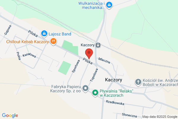 MK-Kaczor. Kaczor D.