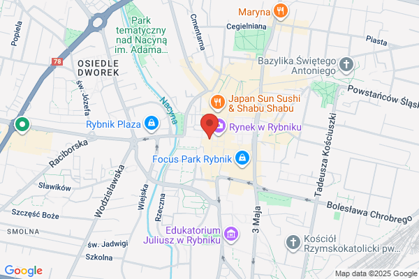 Edukator. Szkolenia, doradztwo, konsultacje