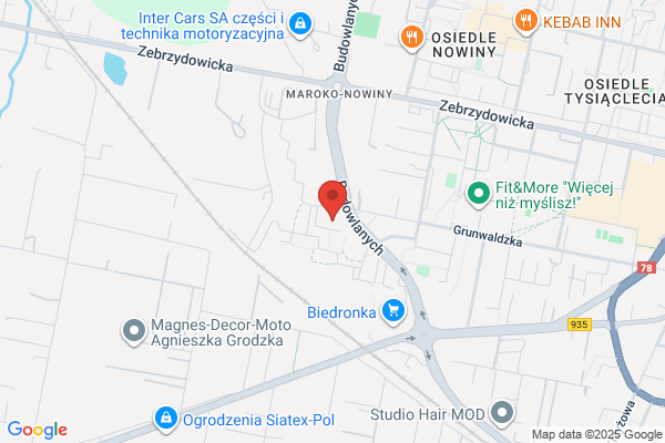 Phoenix. Biuro obslugi nieruchomosci. Korbel J.