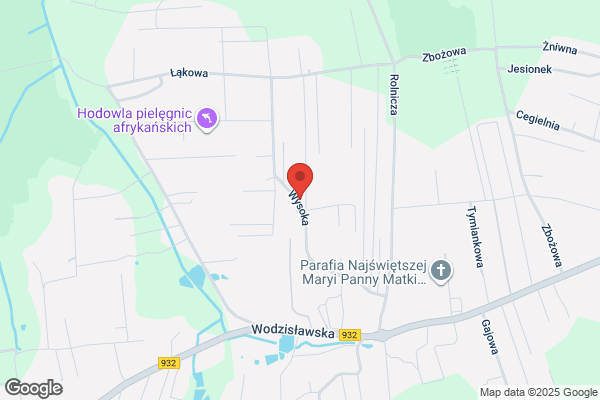 Sochacki Jacek. Firma handlowa