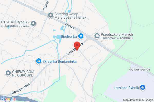 Ochotnicza Straz Pozarna
