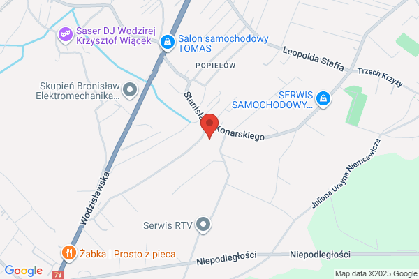 Ochotnicza Straz Pozarna
