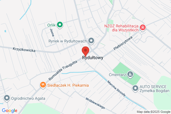 Ochotnicza Straz Pozarna