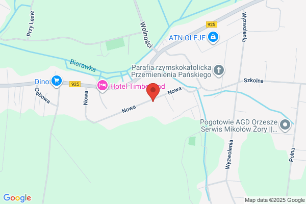 Komax SC. Wywóz nieczystosci plynnych