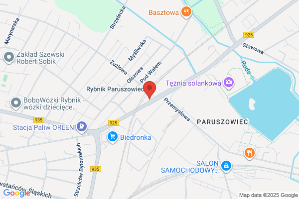 Gabor SC. Hurtownia odziezy ochronnej i roboczej