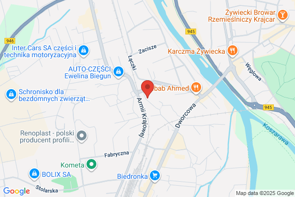 Chanti. Zywiecki Zaklad Skórzany