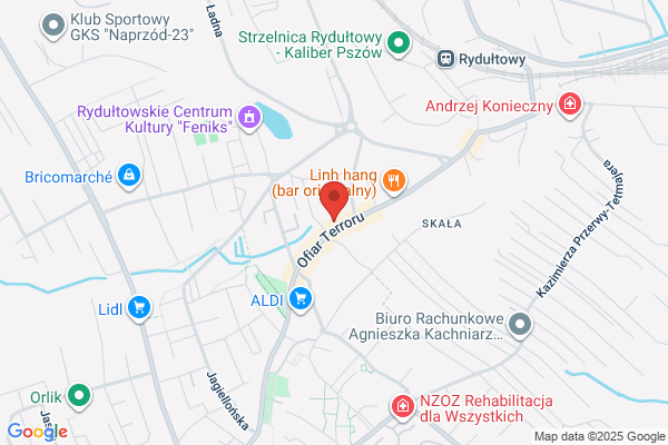 Kumar. Sklep przemyslowy