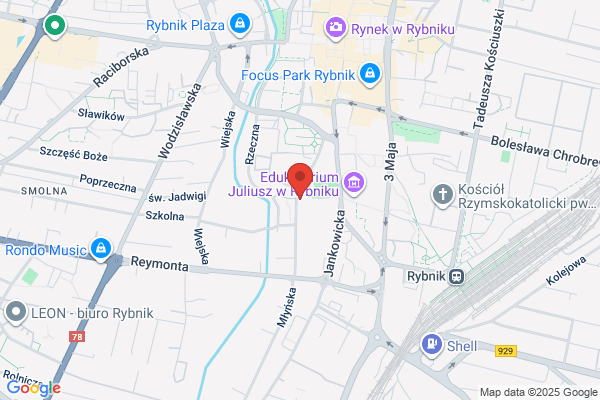 Rolmasz SC. Sklep rolniczy. Radomska J.J.