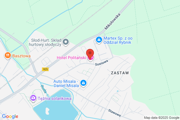 Rozmach. FPHU