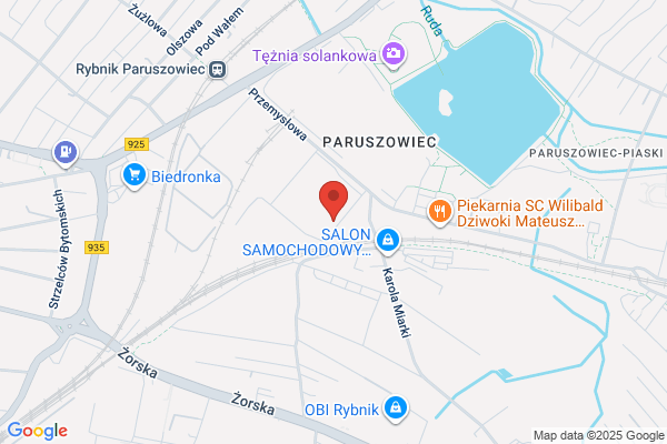 PAKON - Producent Opakowań