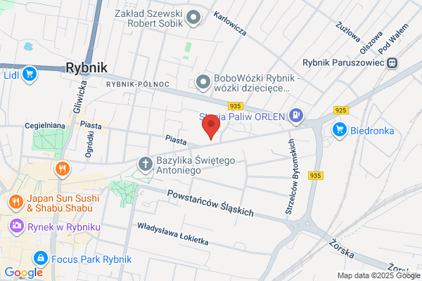 Specjalny Osrodek Szkolno - Wychowawczy