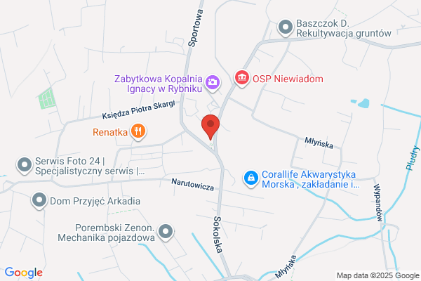 Swietlica srodowiskowa