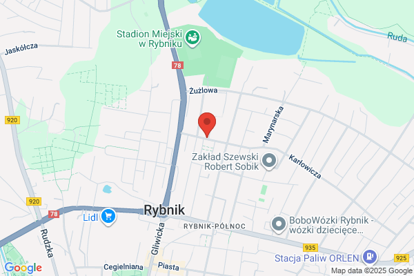 Weirauch Karol. Piekarnia, cukiernia