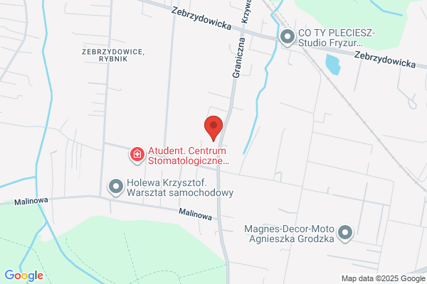 Urzad Pocztowy Rybnik 1. Oddzial