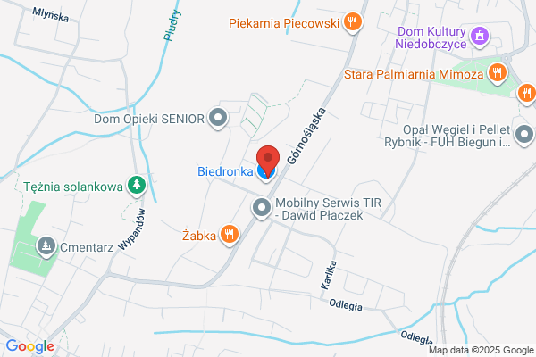 Urzad Pocztowy Rybnik 16. Oddzial