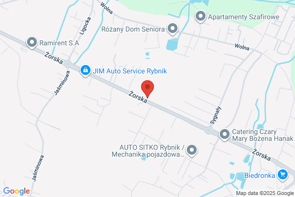 Dudek. Uslugi pogrzebowe, kremacyjne, transport zwlok