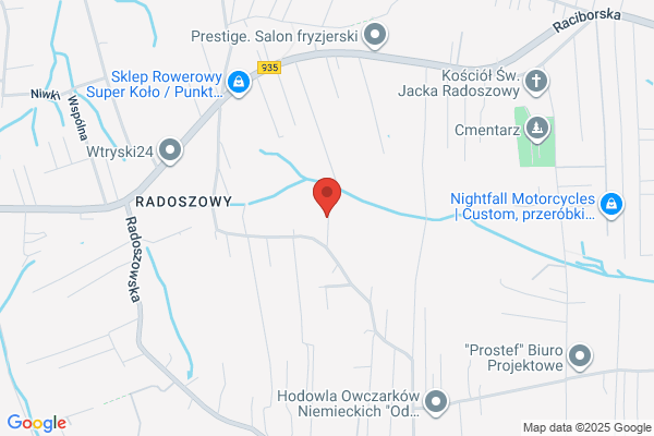 Klapec Danuta. Zaklad pogrzebowy