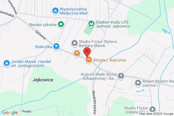 Zakład Pogrzebowy "Kalia" Mariola Stempka