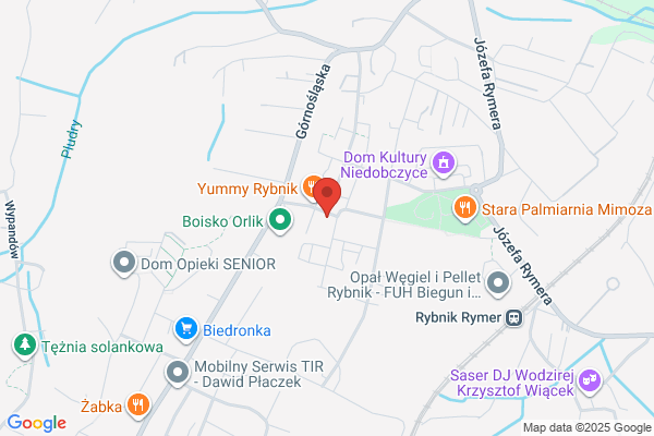 Srodowiskowy Dom Samopomocy dla Osób Chorych Psychicznie