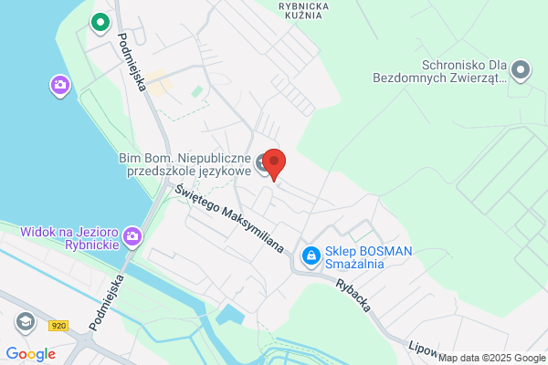 Luxdent SC. Kaminska G., Jakubiec G.