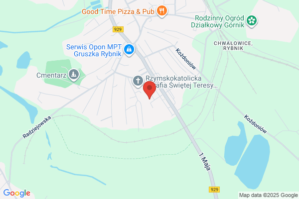 Przedszkole nr 13 im. M. Kownackiej
