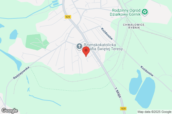 Przedszkole nr 14