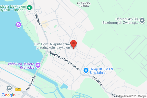 Przedszkole nr 2