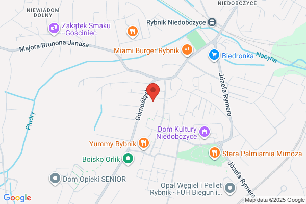 Przedszkole nr 2 Publiczne