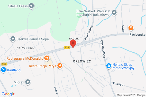 Przedszkole nr 5 Publiczne im. C. Janczarskiego
